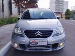 CITROËN - C3 - 2010/2011 - Prata - R$ 33.500,00