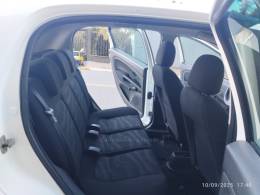 FIAT - PUNTO - 2011/2012 - Branca - R$ 36.500,00