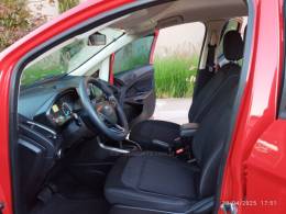 FORD - ECOSPORT - 2019/2020 - Vermelha - R$ 78.000,00