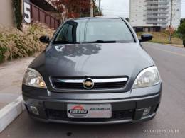 CHEVROLET - CORSA - 2012/2012 - Cinza - R$ 32.500,00
