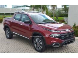 FIAT - TORO - 2024/2025 - Várias - Sob Consulta