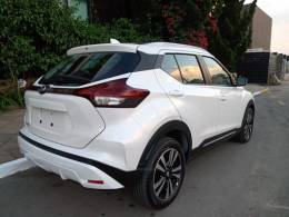 NISSAN - KICKS - 2024/2025 - Várias - Sob Consulta