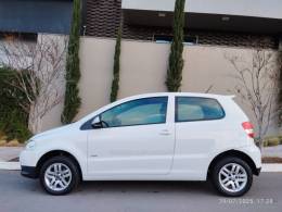 VOLKSWAGEN - FOX - 2009/2010 - Branca - R$ 23.000,00