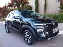 RENAULT - KWID - 2022/2023 - Preta - R$ 56.000,00