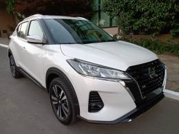 NISSAN - KICKS - 2024/2025 - Várias - Sob Consulta