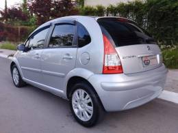 CITROËN - C3 - 2010/2011 - Prata - R$ 33.500,00